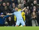 Aguero "very happy" to break record