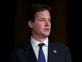 Nick Clegg: 'No Lib Dems at Sochi'