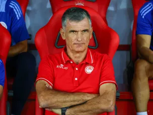 Olympiacos vs. Nijmegen - prediction, team news, lineups