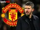 Look away: United's damning data emerges as Carrick faces crucial Fulham test