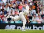 Chris Woakes stars as England dismiss India for 191 at the Kia Oval