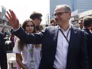 British GP must 'always' be on F1 calendar - CEO