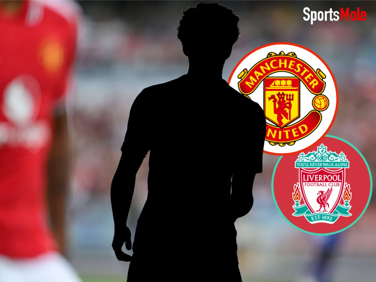Man Utd transfer news: Red Devils join race for highly-rated £45m Liverpool target as 'contact' made