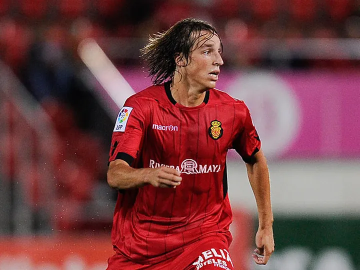 Mallorca beat Real Madrid Castilla