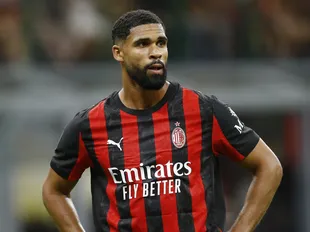 Battle for Ruben: Man Utd 'face competition' from top-four rival for Loftus-Cheek