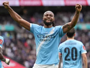 Semenyo stunner seals Man City FA Cup triumph, leaving Chelsea’s European hopes in tatters