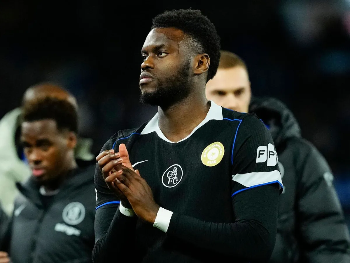 Chelsea transfer news: Serie A heavyweights 'explore' deal for out-of-favour Benoit Badiashile