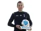 Kane secures Player of the Month award