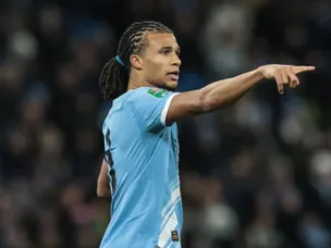 How much? Barcelona 'discover' Man City's Ake asking price
