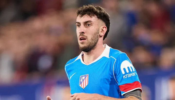 Aston Villa transfer news: Atletico Madrid star 'evaluating' whether to accept Unai Emery offer
