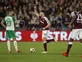 Declan Rice on target as West Ham celebrate first home victory in Europa League