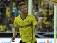 Reus: 'I'm not leaving Dortmund'
