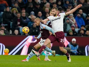 West Ham vs. Aston Villa: Head-to-head record and past meetings