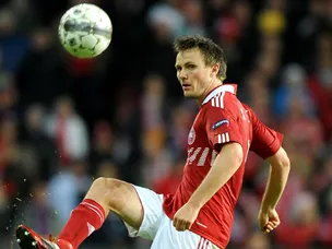 Kvist: 'Lazio gave nothing away'