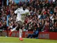 Gomis ruled out for up to four weeks