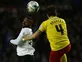 Derby held to draw by 10-man Watford
