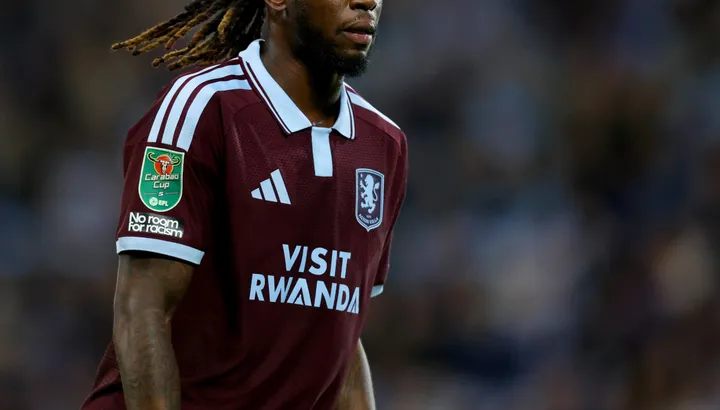 Aston Villa vs. Viking FK injury, suspension list, predicted XIs