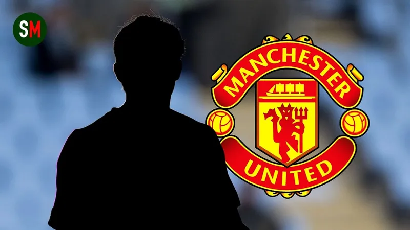 Bayindir replacement? Man Utd 'identify' 22-year-old as back-up for Lammens