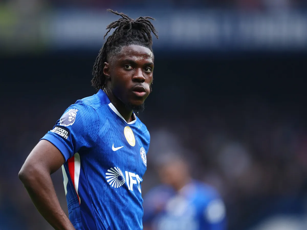 Chelsea transfer news: Romeo Lavia outlines stance over BlueCo project, says 'he'd be first to leave' if specific development occurs