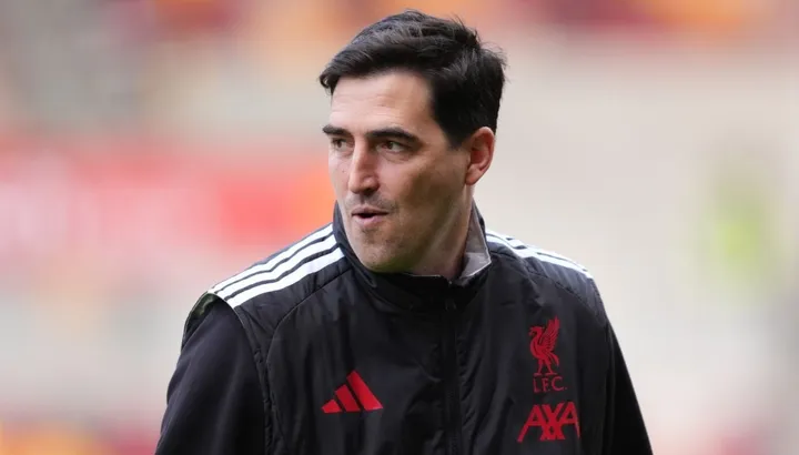 Liverpool transfer news: Another club 'plotting' move for former £50m Reds target but Rio Ngumoha offers internal solution