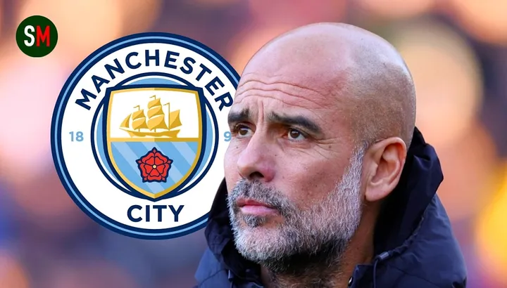 Man City fixtures: Dates confirmed for Premier League games against Crystal Palace and Bournemouth