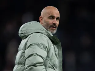 Club legend claims Chelsea made "massive mistake" sacking Maresca