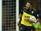 Half-Time Report: McCann cancels out Deeney strike