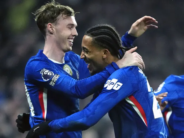 How to watch Chelsea vs. Burnley: Date, time, live stream and TV channel