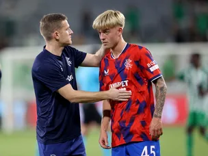 Rangers vs. St Mirren - prediction, team news, lineups