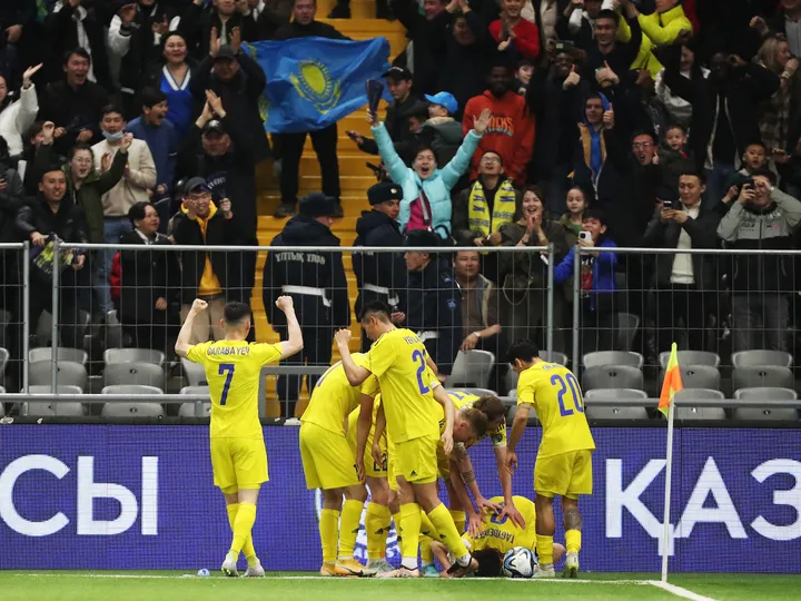 San Marino vs. Kazakhstan - prediction, team news, lineups