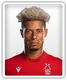 Lyle Taylor