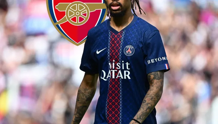 Arsenal transfer news: Would the Gunners really be a better fit for Barcola than PSG?
