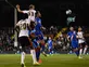 Fulham extend Burn contract
