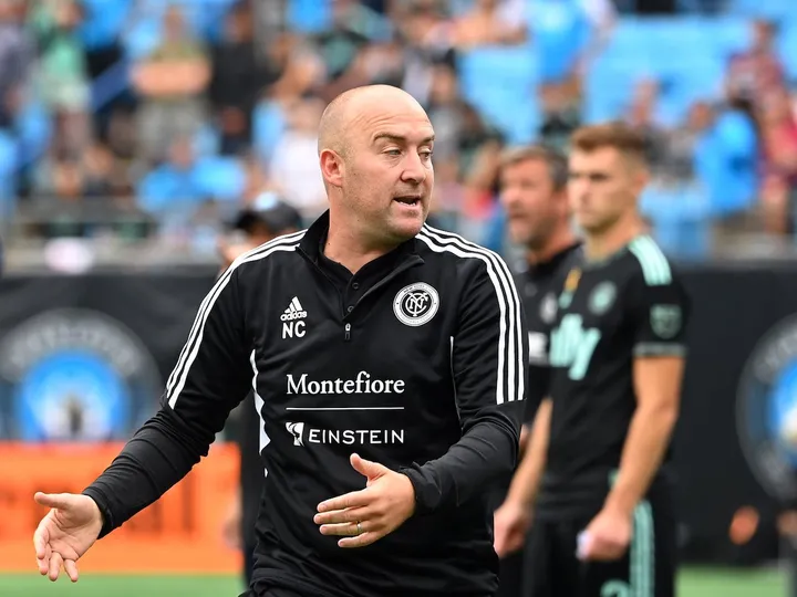 NY City vs. NY Red Bulls - prediction, team news, lineups