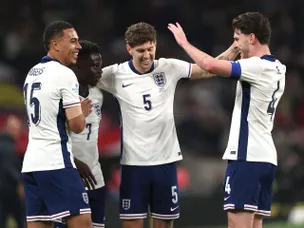 World Cup TV schedule: Where to watch every game in the UK