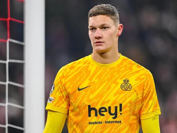 Wolves have Champions League goalkeeper 'on their radar' amid Sa speculation