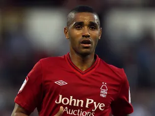 Forest beat nine-man Ipswich