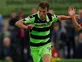 Vince: Doidge is back at Forest Green after 'contractual breaches' by Bolton