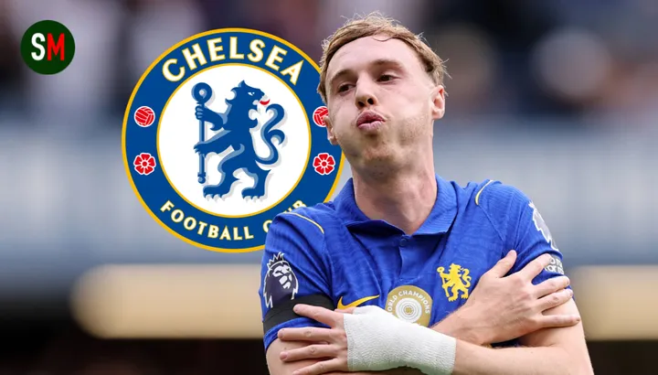 Chelsea news: Cole Palmer announces new long-term contract in his own unique way ahead of Bournemouth clash