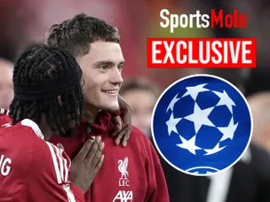 Liverpool have three "massive" advantages in top-five race, cult hero claims