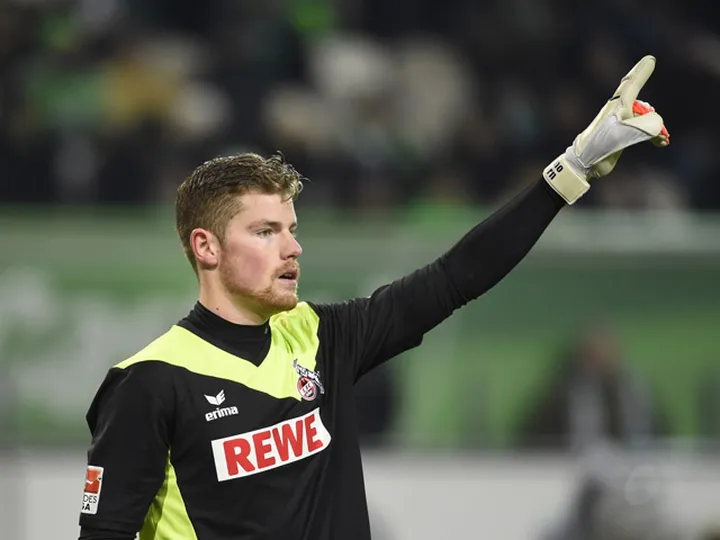 Man United, Liverpool keen on German keeper?