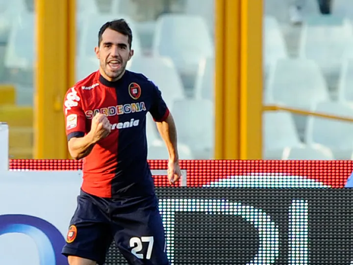 Cagliari enjoy comfortable victory