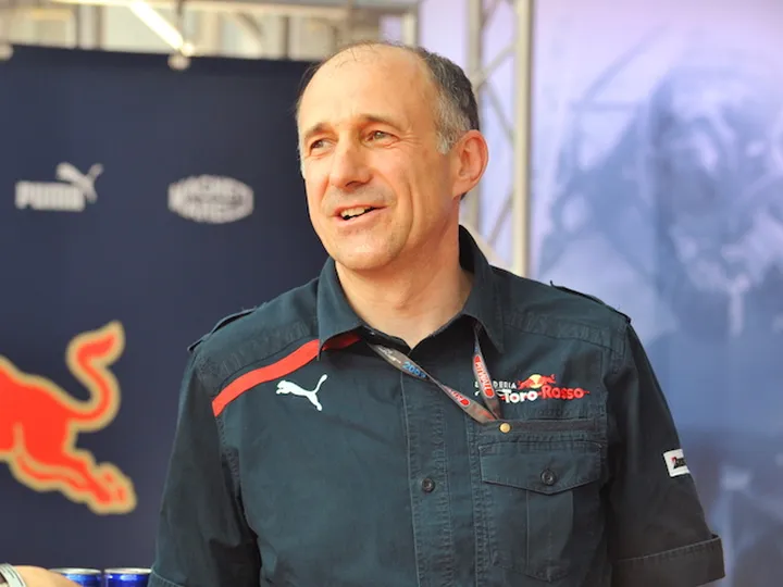 Tost bets F1 season will re-start in Austria