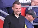 Southampton head coach Tonda Eckert in April 2026.