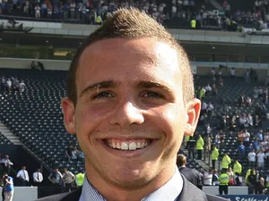 Aaron Niguez pictured on May 30, 2009