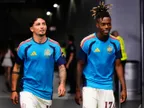 Pino, Williams, Munoz latest: Spain injury, suspension list vs. France