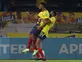 How Colombia could line up against Ecuador