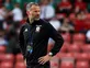 Giggs: 'Man Utd lacking team spirit'
