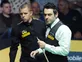 O'Sullivan: 'I'm the Tiger Woods of snooker'