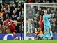 Liverpool break all-time club goalscoring record with controversial equaliser